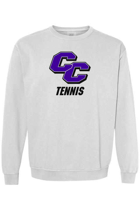 Comfort Colors Ring Spun Crewneck Sweatshirt