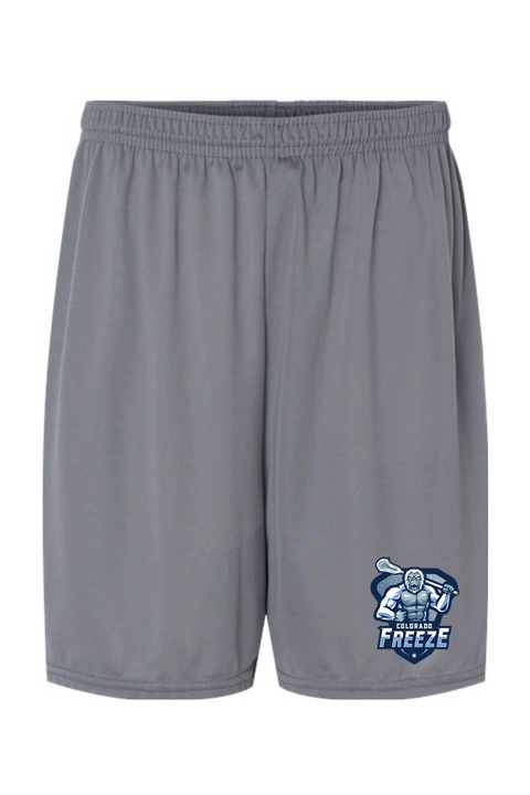 Augusta Sportswear Octane Shorts