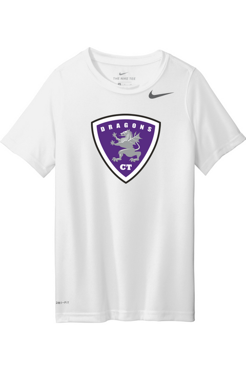 Nike Youth Team Legend Tee