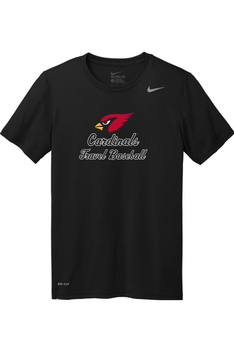 Nike Team Legend Tee