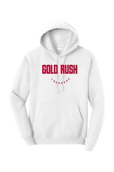 Gildan Heavy Blend Hooded Sweatshirt