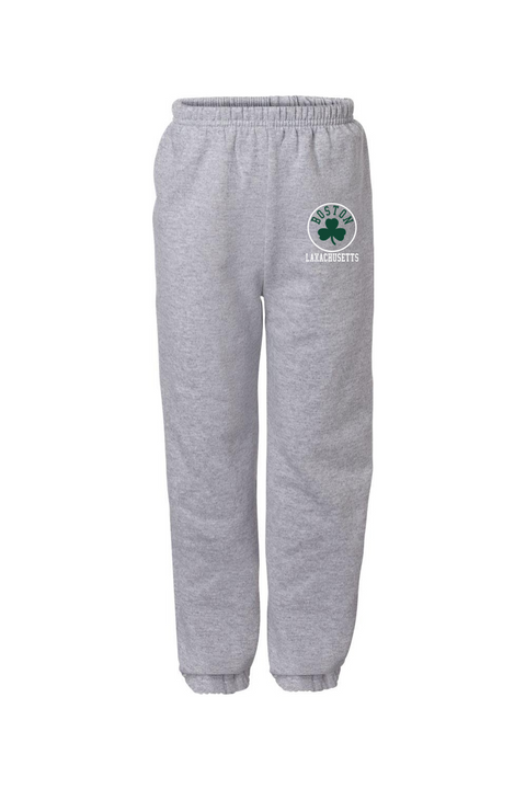 Youth Gildan Blend Sweatpants