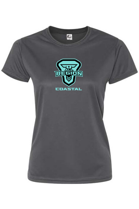 C2 Sport Women’s Performance T-Shirt