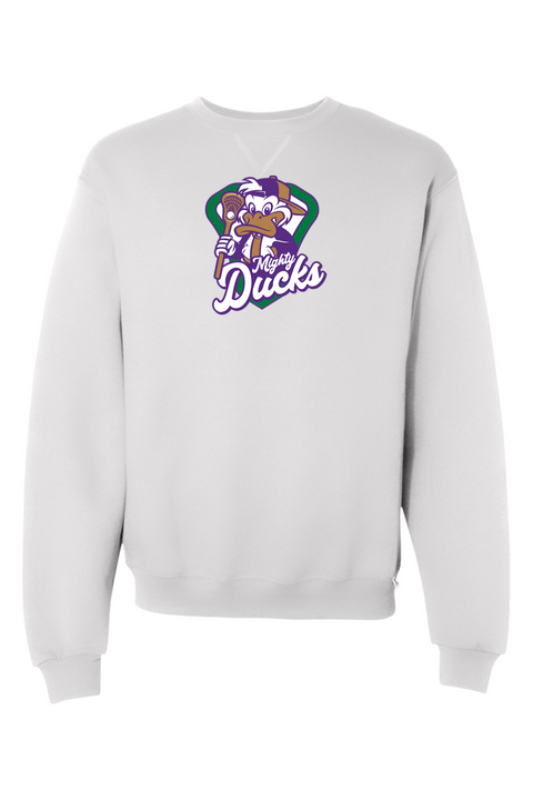 Russell Athletic Dri Power Crewneck Sweatshirt