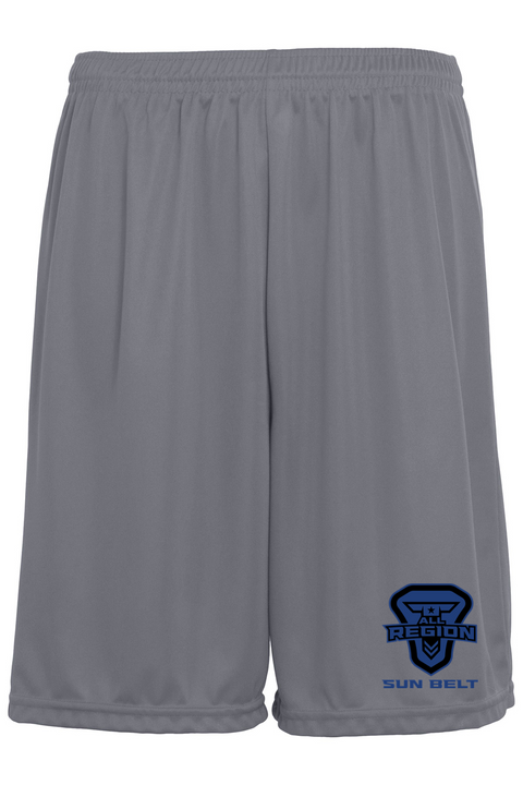 Augusta Sportswear Training Shorts