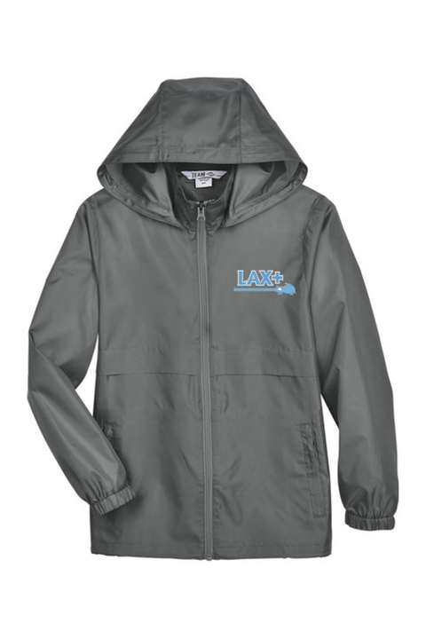 Team 365 Youth Zone Protect Lightweight Jacket