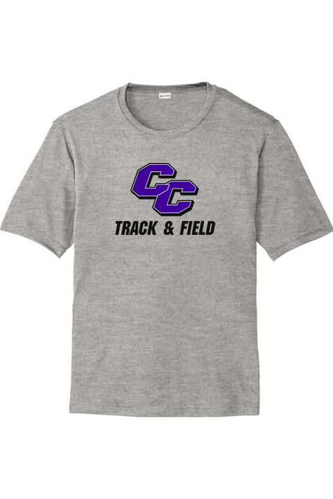 Sport-Tek PosiCharge Competitor Tee