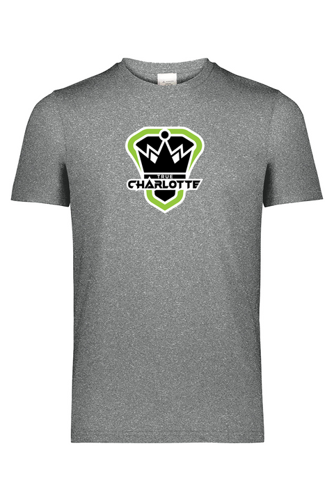 Augusta Sportswear All-Day Core Basic 50/50 Tee
