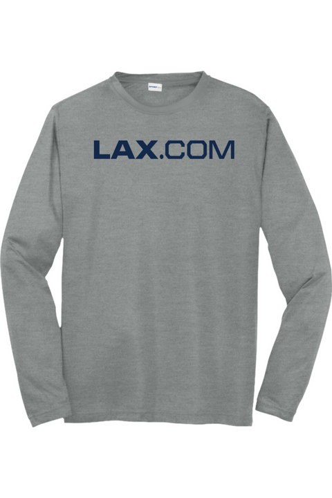 Sport-Tek Long Sleeve PosiCharge Competitor Tee