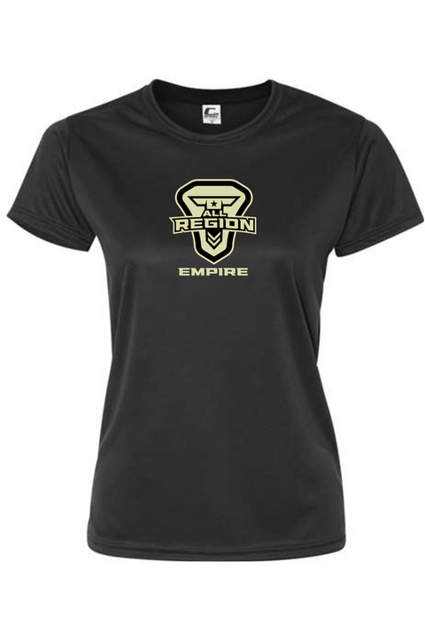 C2 Sport Women’s Performance T-Shirt