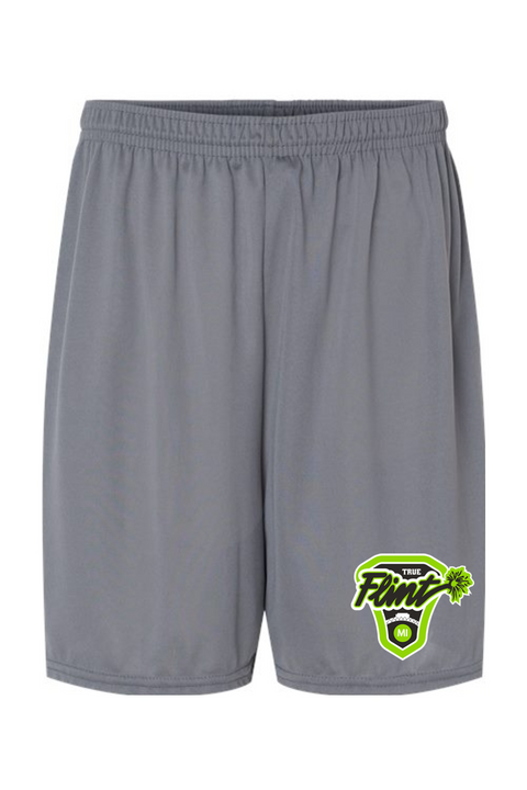 Augusta Sportswear Octane Shorts