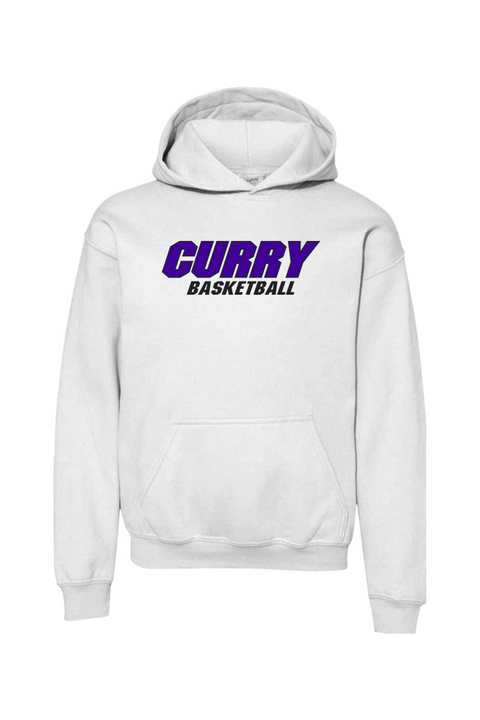 Gildan Youth Heavy Blend Hooded Sweatshirt