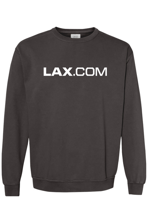 Comfort Colors Ring Spun Crewneck Sweatshirt