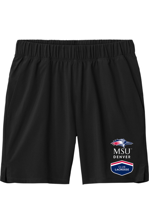 Sport-Tek Men's/Unisex Repeat 7" Short