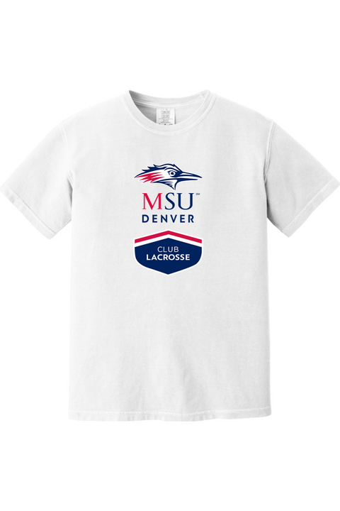 Comfort Colors Ringspun Short Sleeve Shirt