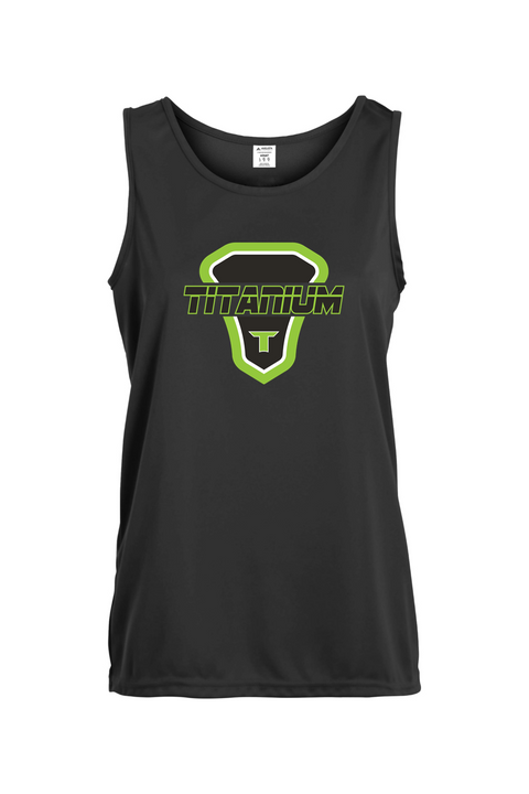 Augusta Ladies Training Tank