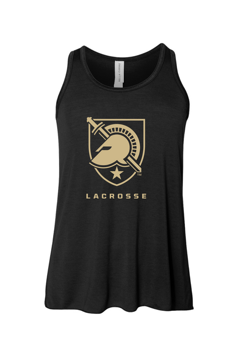 BELLA + CANVAS Youth Flowy Racerback Tank