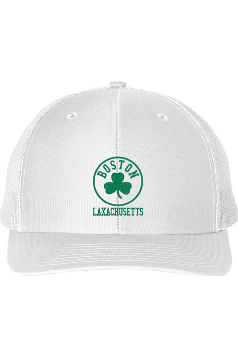 Richardson Snapback Trucker Cap