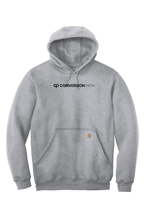 Carhartt Midweight Hooded Sweatshirt