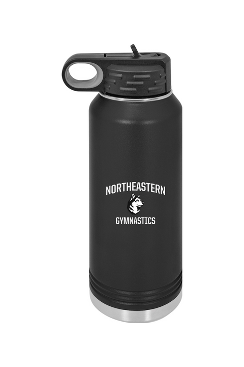 32 oz. Stainless Steel Water Bottle