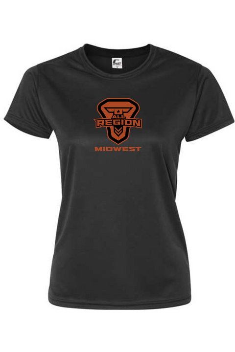 C2 Sport Women’s Performance T-Shirt