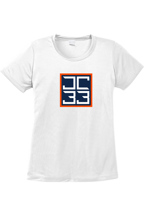 Sport-Tek Ladies PosiCharge Competitor Tee