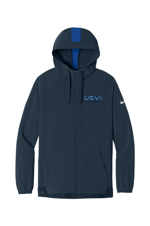 Nike Pro Hooded Jacket