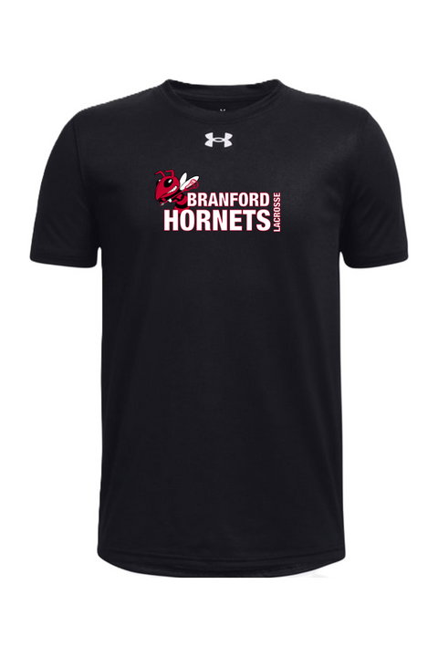Under Armour Youth Tech Team T-Shirt
