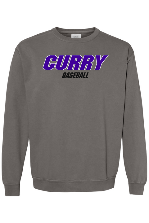 Comfort Colors Ring Spun Crewneck Sweatshirt