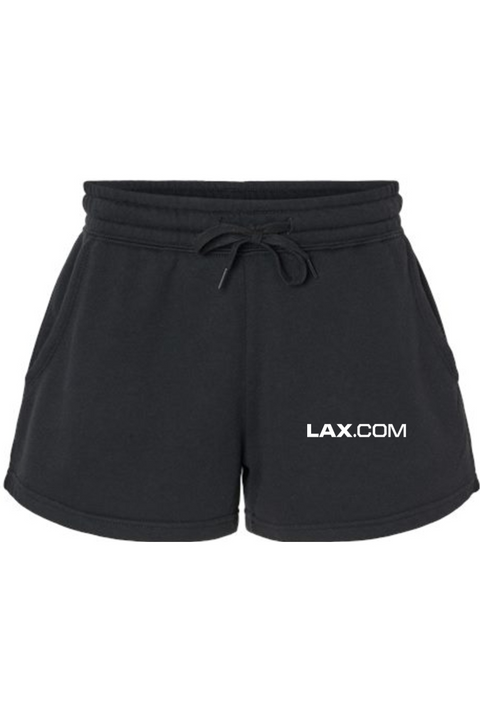 Women’s Lightweight California Wave Wash Sweatshorts