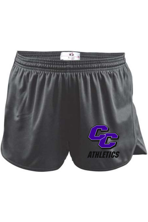 Alleson Athletic B-Core Track Shorts