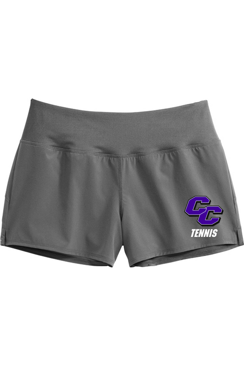 Sport-Tek Ladies Repeat Short