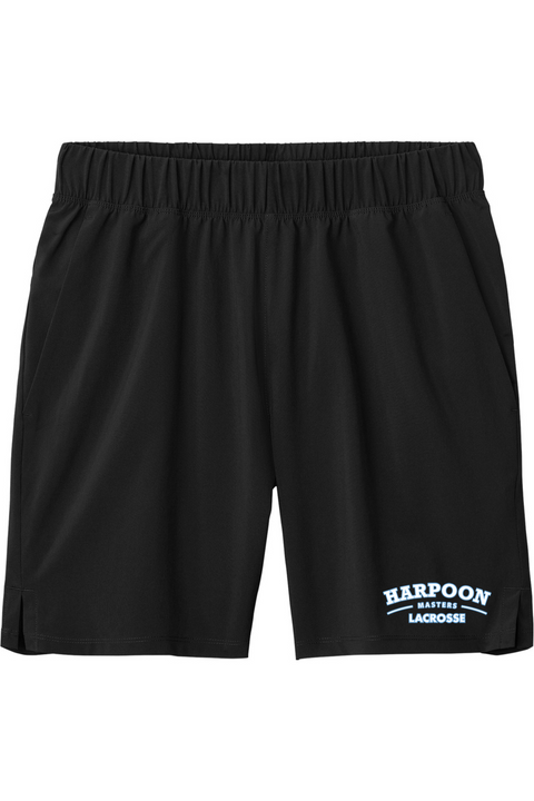 Sport-Tek Men's/Unisex Repeat 7" Short