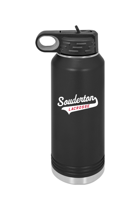 32 oz. Stainless Steel Water Bottle