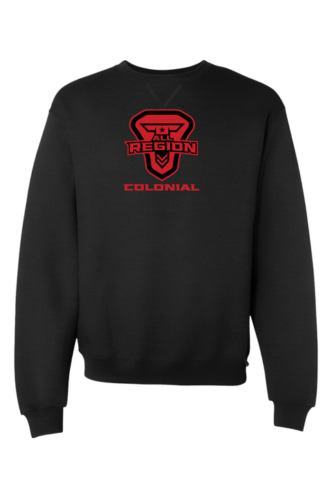 Russell Athletic Dri Power Crewneck Sweatshirt