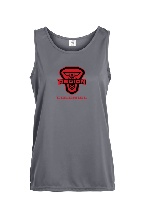 Augusta Ladies Training Tank