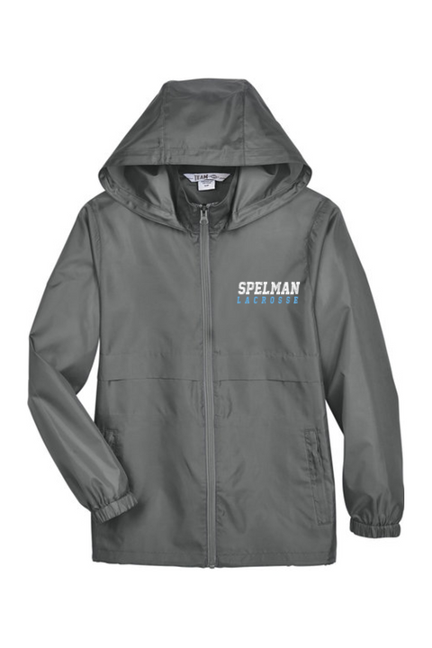 Team 365 Youth Zone Protect Lightweight Jacket