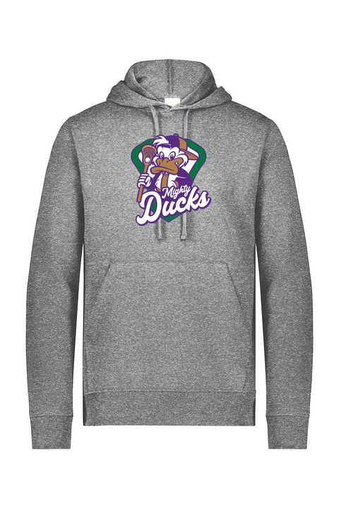 Augusta Sportswear All-Day Core Basics Fleece Hoodie