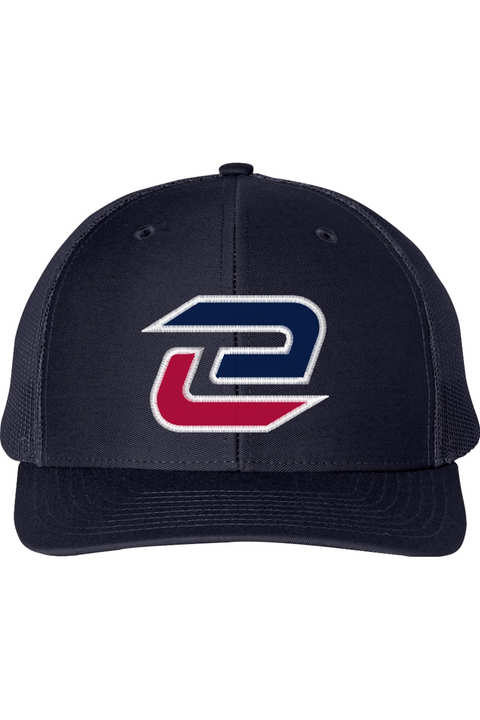 Richardson Snapback Trucker Cap