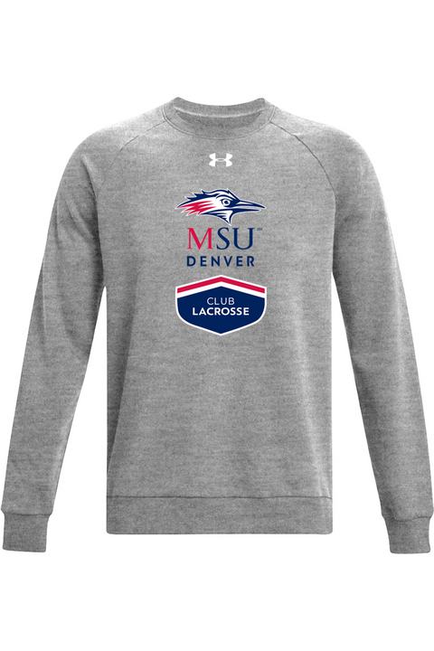 Under Armour Men's Rival Fleece Sweatshirt