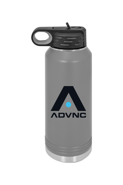 32 oz. Stainless Steel Water Bottle