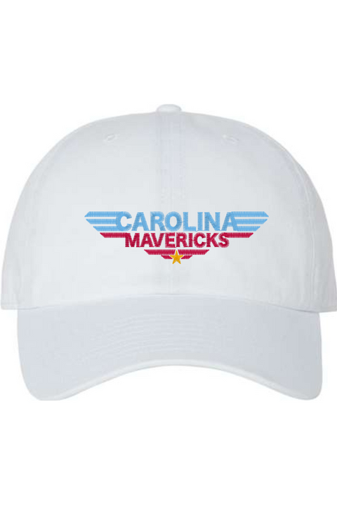 '47 Clean Up Cap