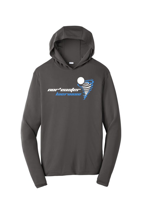 Sport-Tek PosiCharge Competitor Hooded Pullover