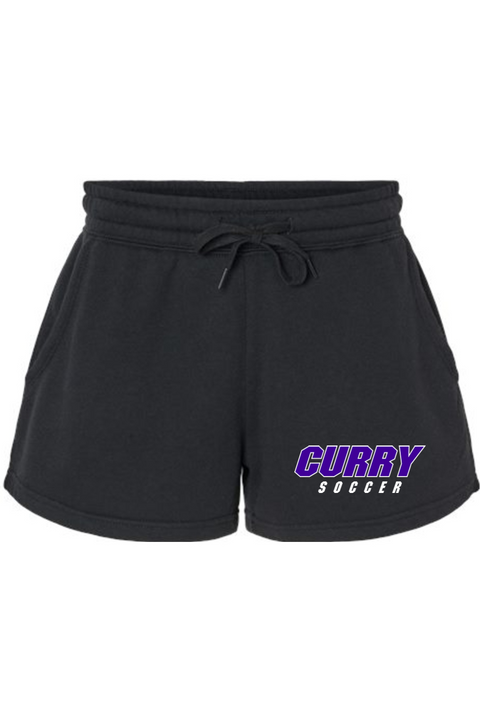 Women’s Lightweight California Wave Wash Sweatshorts