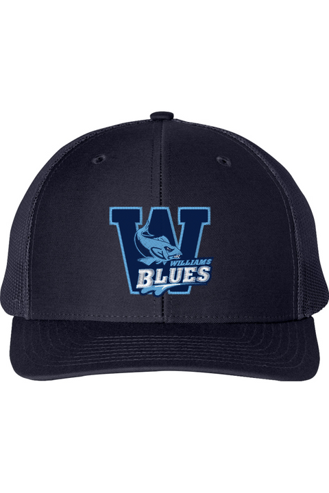 Richardson Snapback Trucker Cap
