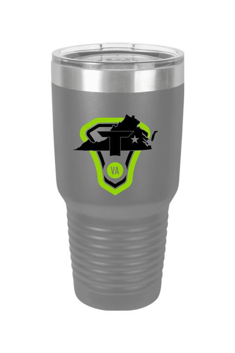 30oz Stainless Steel Tumbler