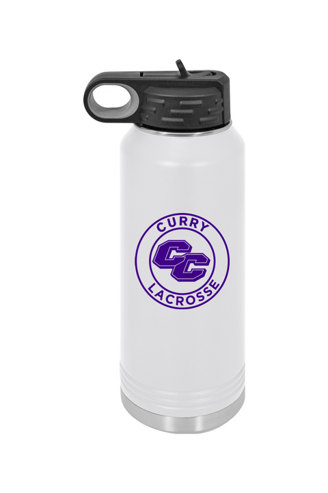 32 oz. Stainless Steel Water Bottle