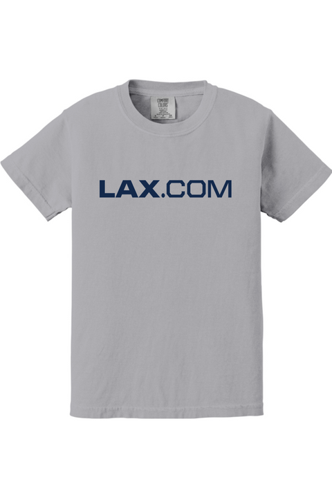 Comfort Colors Youth Midweight Ring Spun Tee