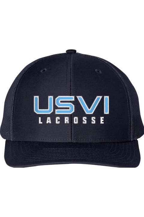 Richardson Snapback Trucker Cap