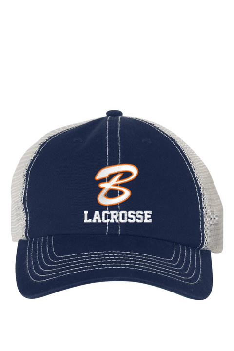 47 Brand Trawler Cap